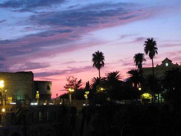 Taranto
