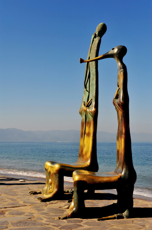 Puerto Vallarta,Mexico.