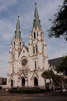 The Cathedral of St. John the Baptist (34)