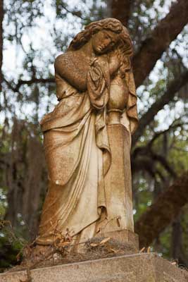 Bonaventure Cemetery (48)