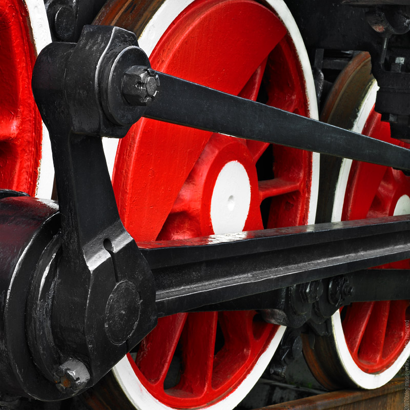 The History Engine