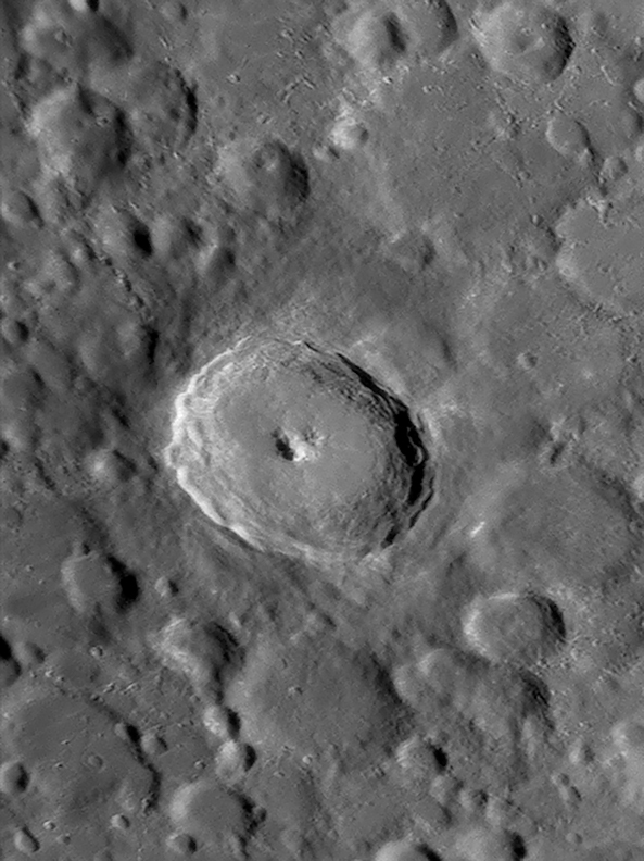 Tycho UD: 2009-02-06 UT: 00:27