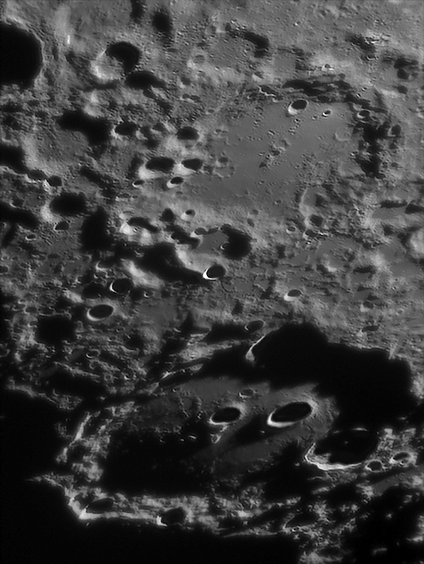 Clavius Udate:2007/05/26 Utime: 01:03