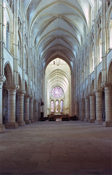 Cathdrale Notre-Dame de Laon