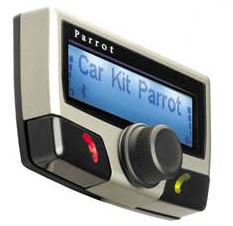 Parrot CK3100 Close