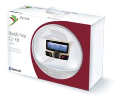 Parrot CK3100 Boxed