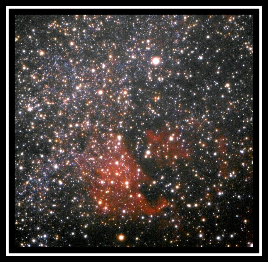 NGC7000