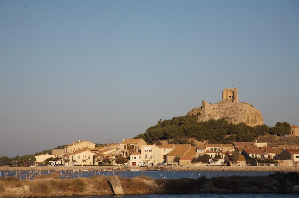 Gruissan