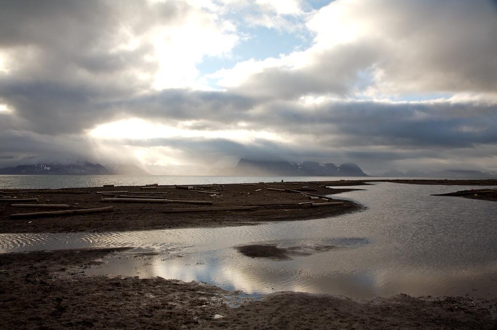 Isfjord