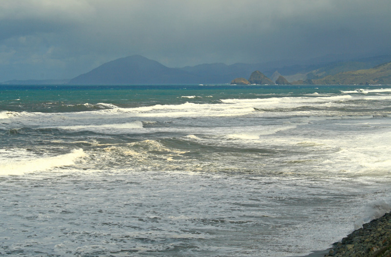 Nesika Beach, OR