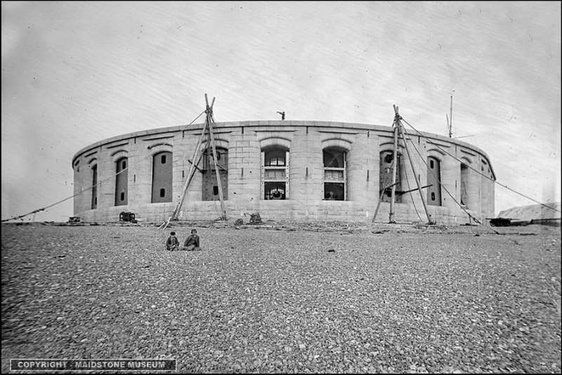 HM Dockyard 1