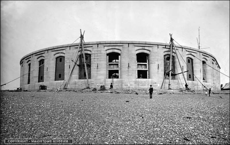 HM Dockyard 13