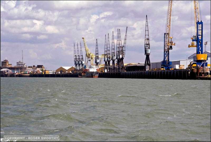 HM Dockyard 2 now