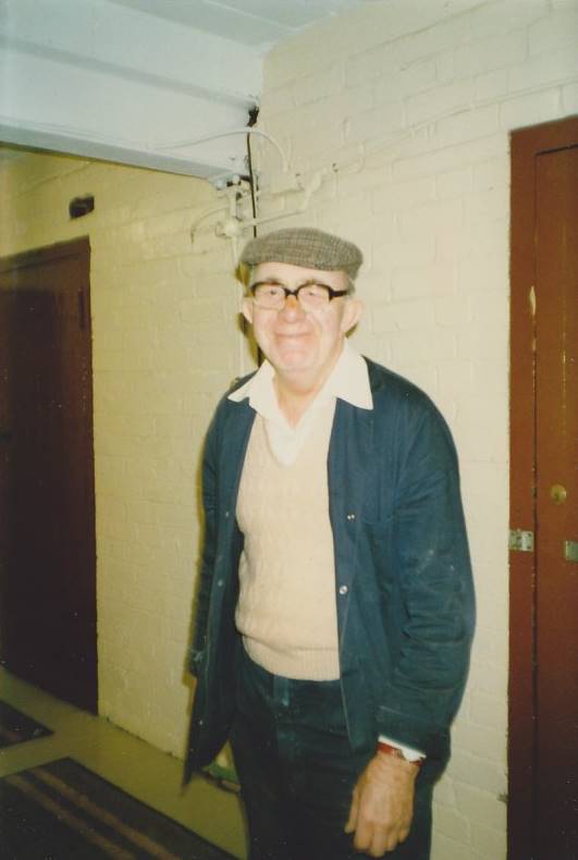 Ernie