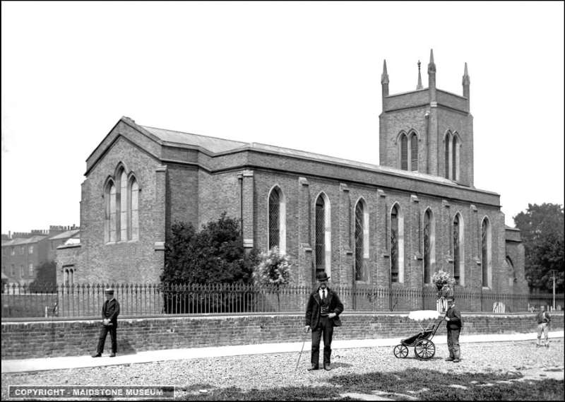 Holy Trinity Church 3