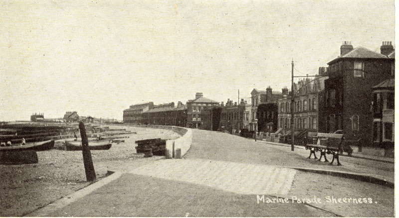 Marine Parade