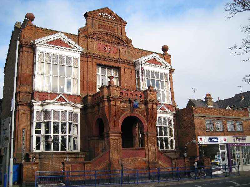 Conservative Club