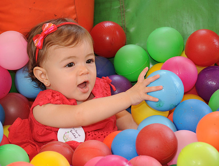 Nadines Birthday Party