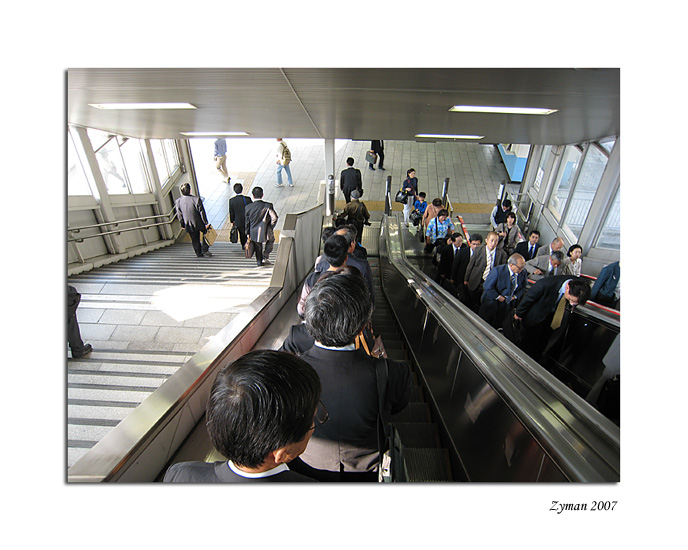 Tokyo