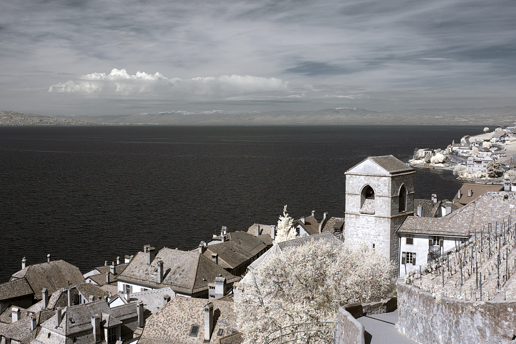 St-Saphorin