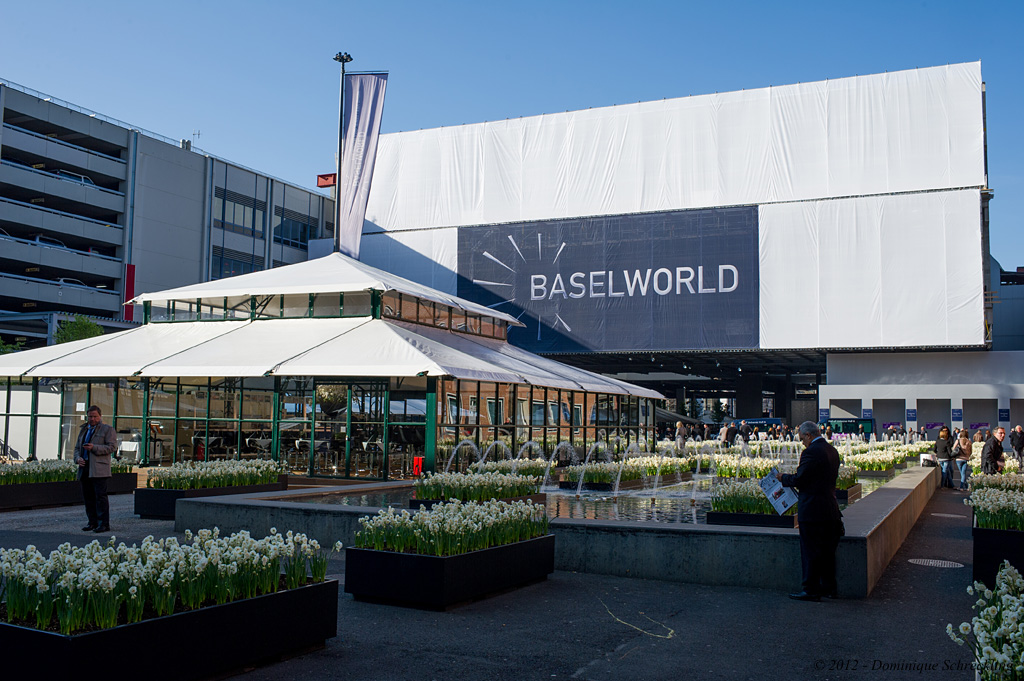 Baselworld