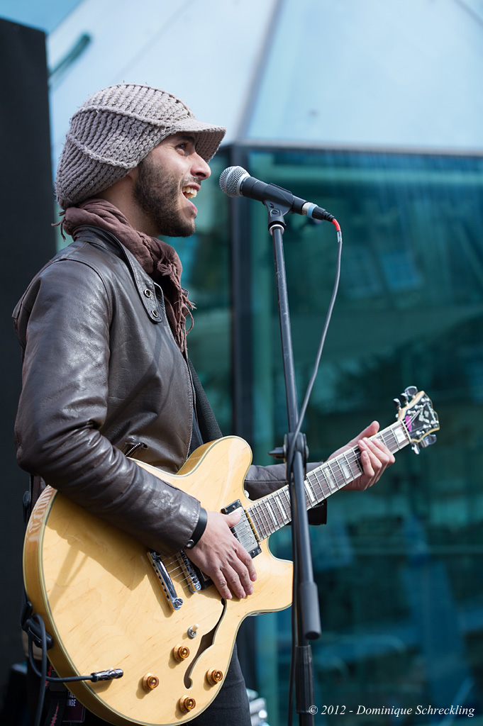 Ray Mann