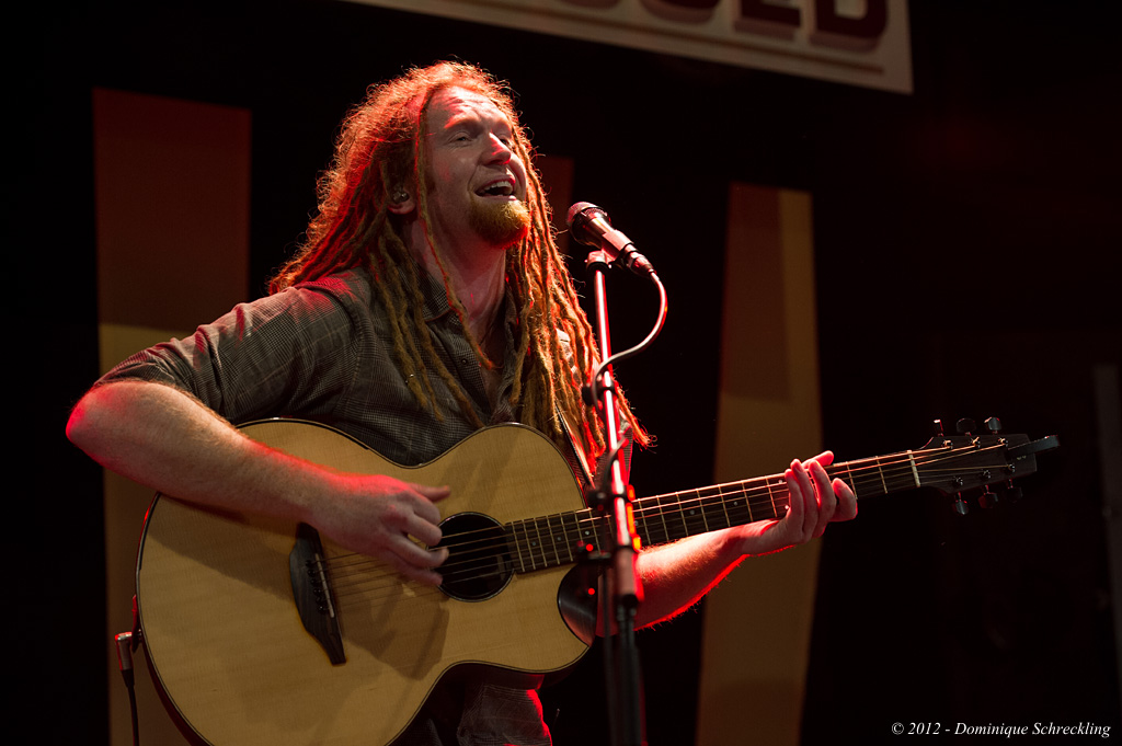Newton Faulkner