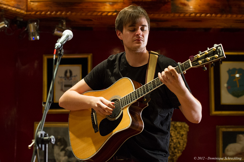 Patrick Bishop