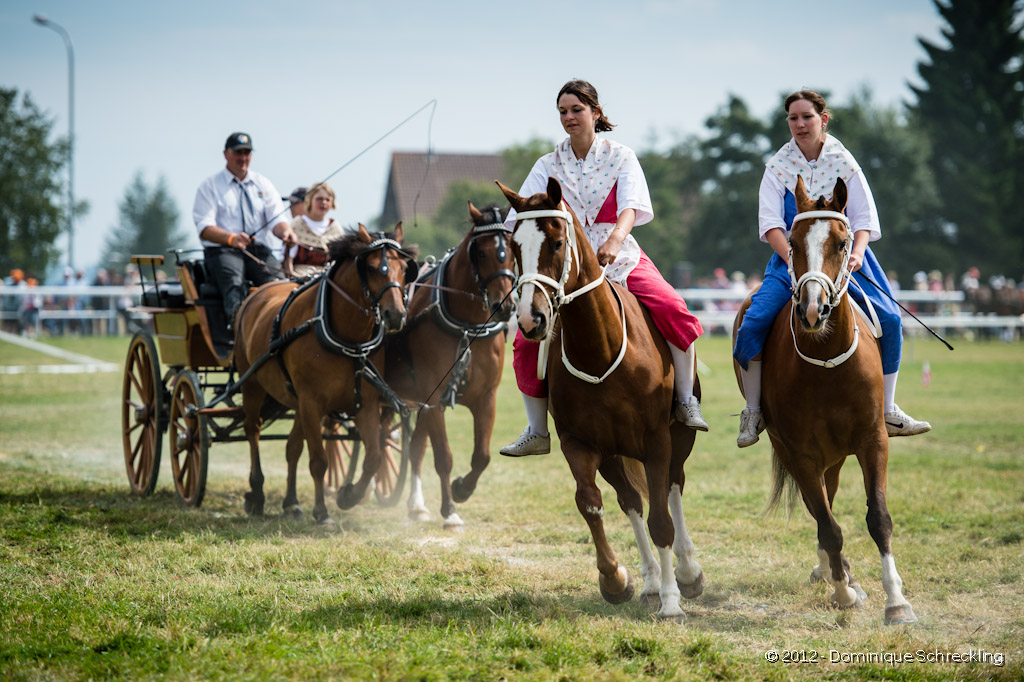 Quadrille Campagnard