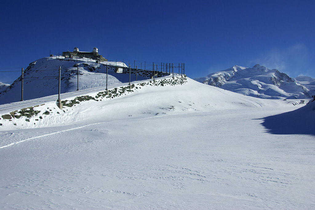 Gornergrat