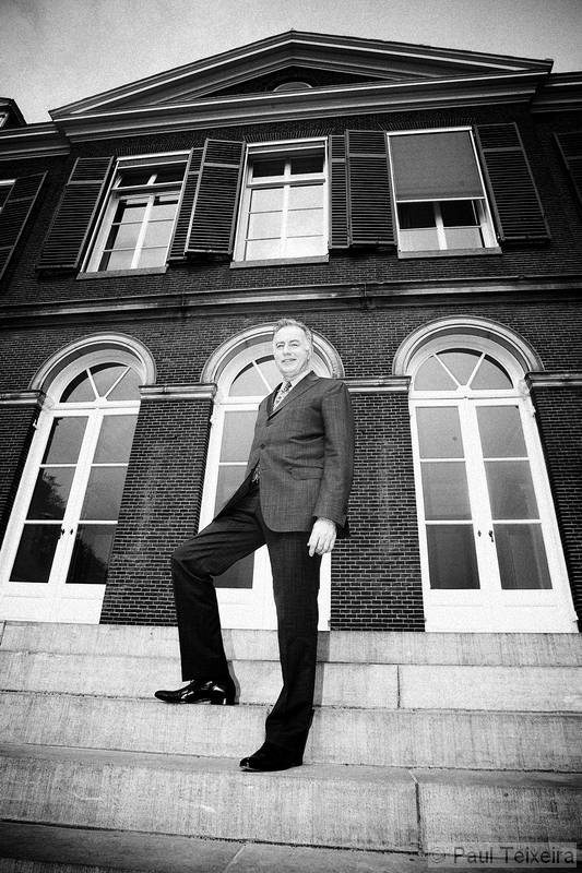 Ronald H.E. Franckaert - CIO Grontmij
