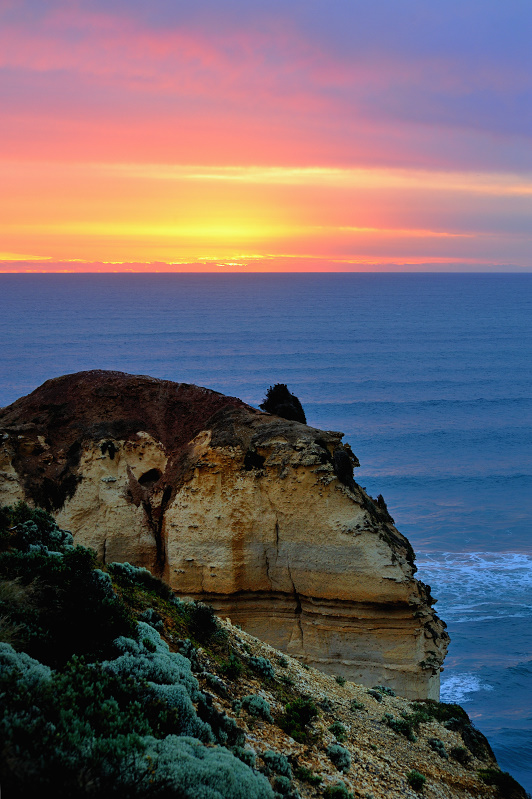 One of twelve Apostles - 2