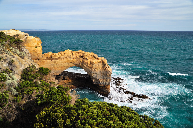The Arch