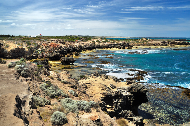 Thunder Point Warrnambool