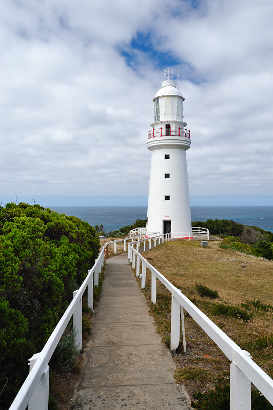 Cape Otway Lighthouse
