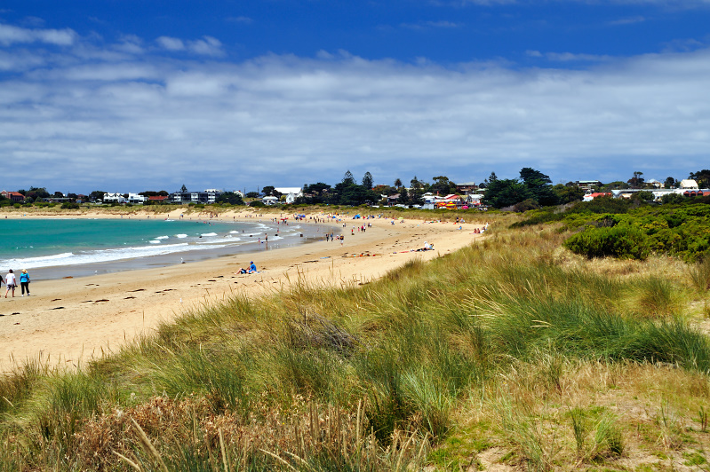Apollo Bay