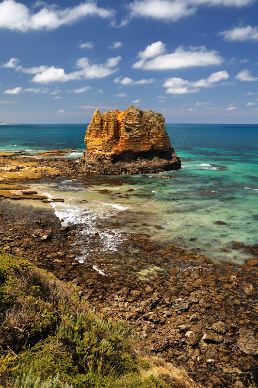 Eagle Rock - Aireys Inlet