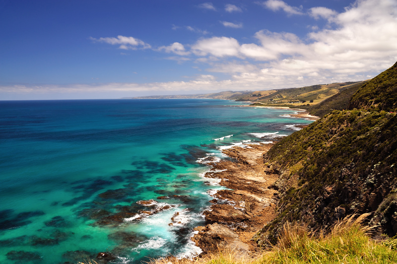 Great Ocean Road