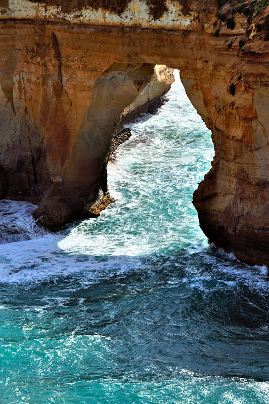 Loch Ard Gorge - 2