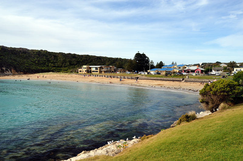 Port Campbell