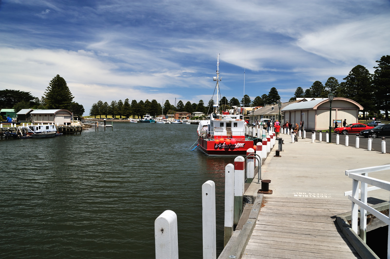 Port Fairy