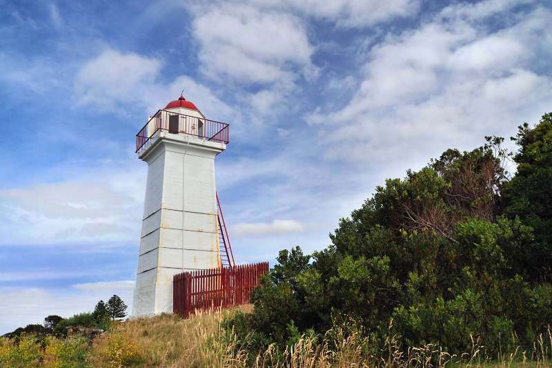 Warrnambool lighthouse