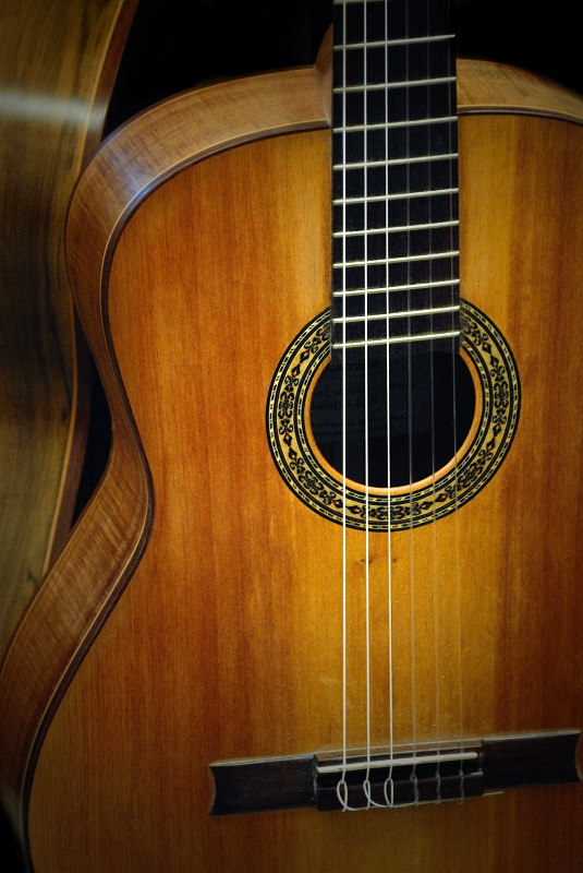 Handmade classic