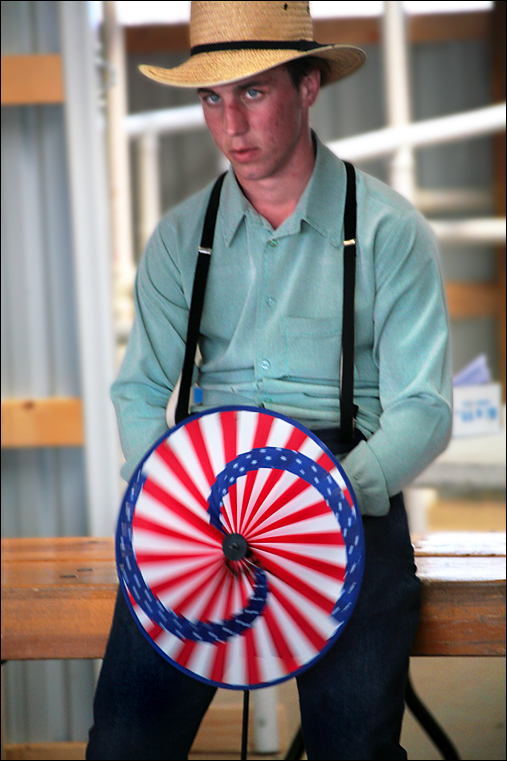 Home Spun