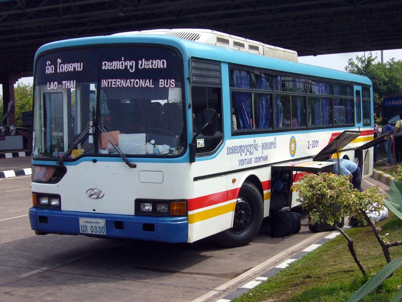 International Bus