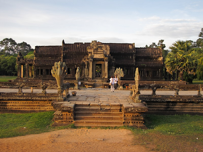 Angkor Wat  4314