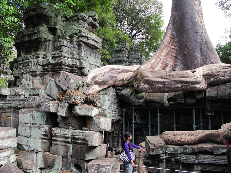 Siem Reap 4400