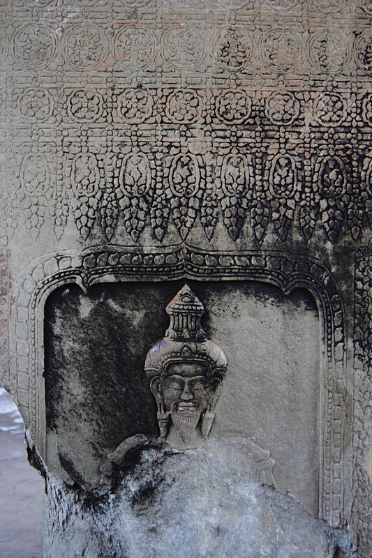 Angkor Wat  9151