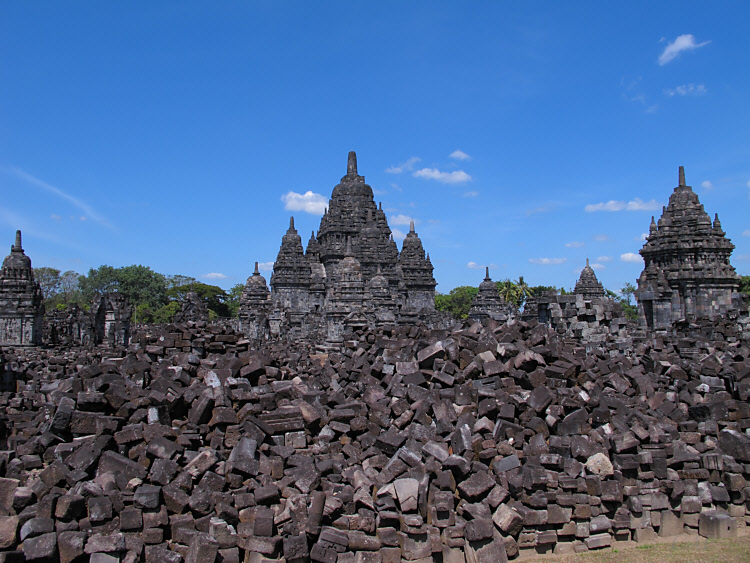 Prambanan 9359