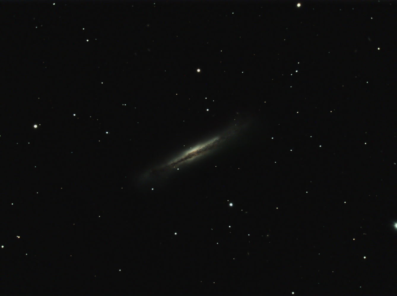 NGC 3628